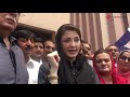 'رابطوں میں جو چیز مانگی جاتی ہے وہ نہ میں دے سکتی ہوں نہ میاں صاحب' | انڈپینڈنٹ اردو