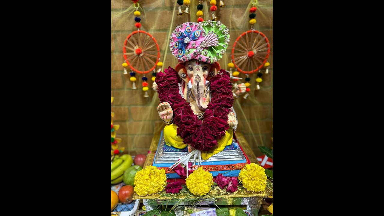 Ganesh Utsav Celebrations at Scaletech