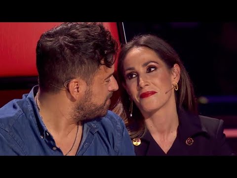 Malú y Pablo López: aunque tú no lo sepas