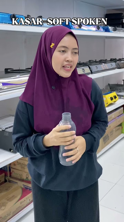 Astaghfirullah ukhtiii