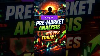Market Pre Analysis -Nifty 💥