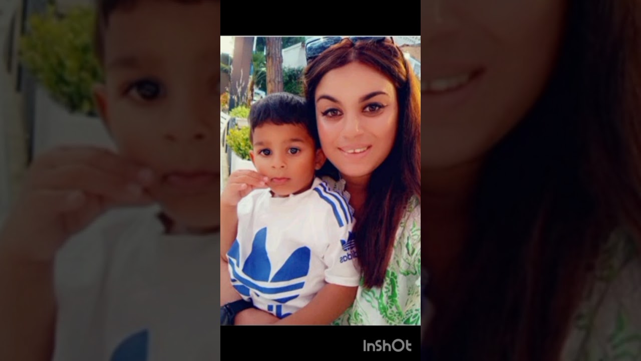 Amarildo Osmami ft Redi Hamiti - urime ditelindjen Adriel. Cover. Imbro Manaj.