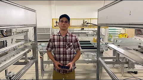 CHERP - Pomona Factory Tour presented by Ronald Cr...