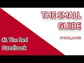 The Red Handbook - TSG#1