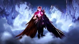 Rakan And Xayah Theme dubu Dnb Remix