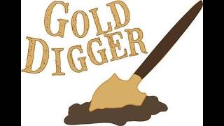 McMecca Part One: Gold Digger