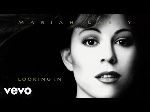 Mariah Carey - Looking In (Official Lyric Video)