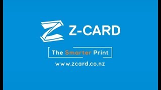 ZCARD Animated Explainer Video