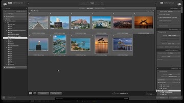 Photography Tip -  Lightroom Duplicate Import