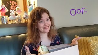 Collective Haul for January & February
I cant call the no buy a success, but I feel great about Decembers purchases!
Instagram: https://www.instagram.com/beautybeesyt/
#beautyhaul #beautybudget #allure #ipsy Collective Haul for January & February