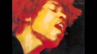 Jimi Hendrix Voodoo Child Backing Track (With Vocals) chords