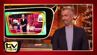 Gag-Maschine Guido Cantz Tv Total