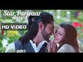 Tu itni khoobsurat hai - Star Parivaar Award 2017 Title Song with Video(1080P_HD)