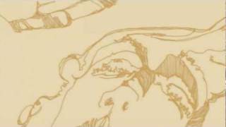 the title track off of Sharon Van Etten's 2009 album Because I Was ...