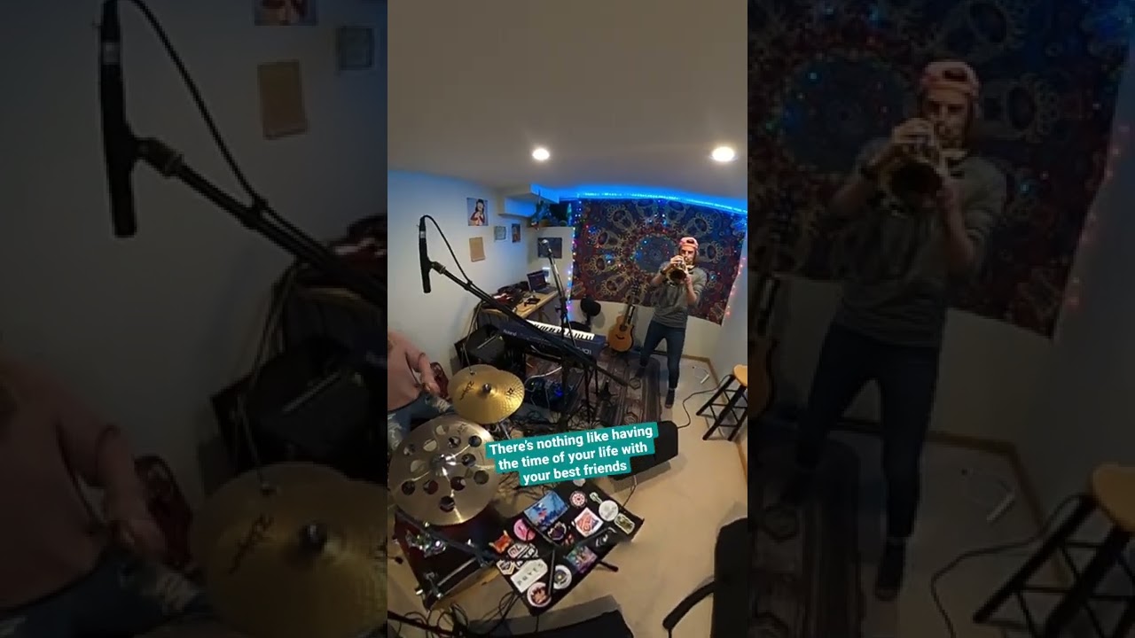 Get funky, bb!! #music #festival #midwest #minnesota #minneapolis #jam #band #lit