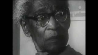 Nora Hendrix 1970 interview