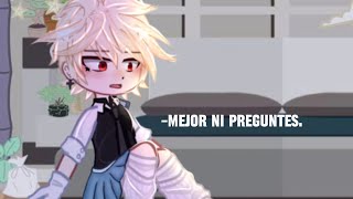 ...Sempai? Todobaku- Bakutodobnha