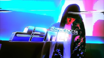 GEMINI x SEEYASIDE — 2021 (dir. by @d3ner)