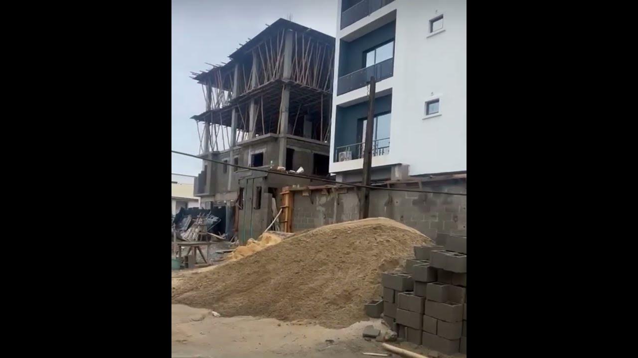 Cash flow apartments that can help you make cool money while diving