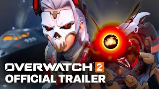 Overwatch 2 - Season 10: 