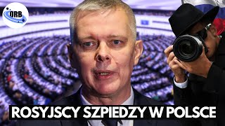 ABW Rozbija Rosyjskich Szpiegów a Duda Wetuje Pigułkę