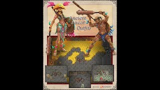 Ancient Aucar Outfits - 1st addon
