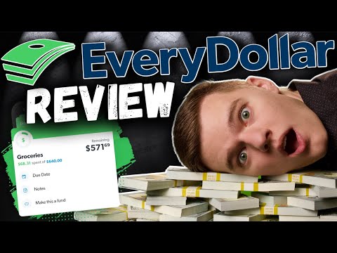 EveryDollar Review |