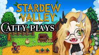 Miene Finishen! Gold picke!♦️#deutsch♦️#vtuber♦️#communitygame♦️#chillvibes #streamer #stardewvalley