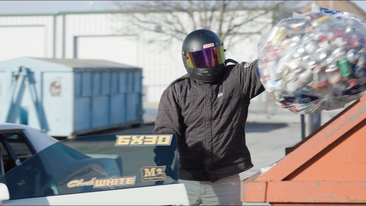 Roll With It Joplin - Recycle! It's How We Roll campaign: 30-second spot