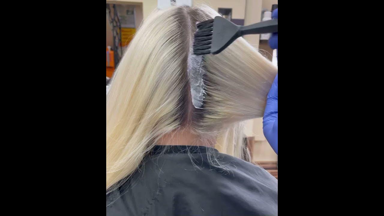 1. "Icy Blonde Hair Transformation: Before and After Photos" - wide 8