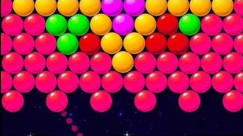 bubble shooter गेम खेलने वाला  | bubble shooter game khelne wala | #bubbleshooter #bandukwalagame