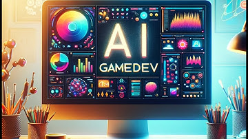 Best AI Tools for Game Devs in 2024!