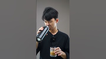 Bình giữ nhiệt sẽ mãi bốc mùi nếu không vệ sinh theo cách này