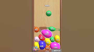 Blob Merge 3D All level complete ISO Walkthrough Update #shorts #trending #4maxgaming #youtubeshorts