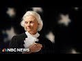 Justice Sandra Day O’Connor celebrated during her funeral as a &#39;pioneer&#39;