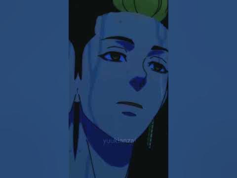 сюджи Ханма - YouTube