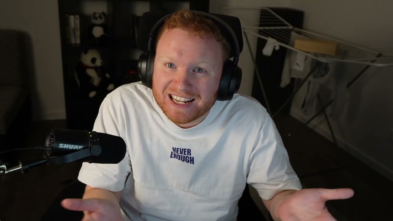 Twitch vs Kick - můj pohled