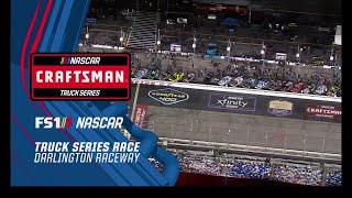 2024 Buckle Up South Carolina 200 at Darlington Raceway - NASCAR Craftsman Truck Series