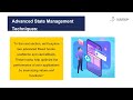 18. ReactJS Tutorial - State Management Using React Hooks