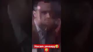 Sakin Olsan Kral Şfet