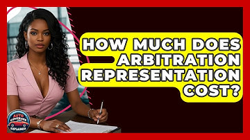 How Much Does Arbitration Representation Cost? - Auto Coverage Explained