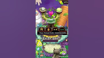 I got rare shellbeat! Let’s goooo! #shorts #msm #mysingingmonsters