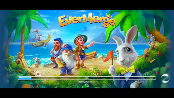 EVERMERGE//#mommycha