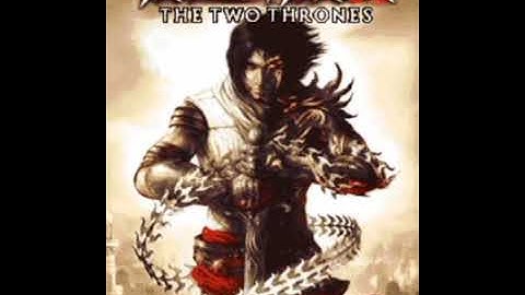 𝐏𝐑𝐈𝐍𝐂𝐄 𝐨𝐟 𝐏𝐄𝐑𝐒𝐈𝐀: 𝐓𝐇𝐄 𝐓𝐖𝐎 𝐓𝐇𝐑𝐎𝐍𝐄𝐒 Java (low version) OST - Full Soundtrack (rec several versions)