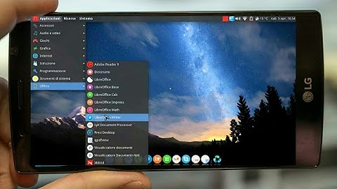 How to Install Linux on Android! No Root Needed!