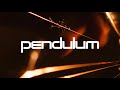 Pendulum - Axle Grinder (Instrumental Mix)