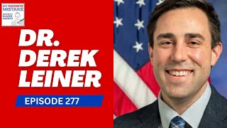 Can Honesty Be the Best Medicine? A Doctor Discloses a Mistake - Derek Leiner