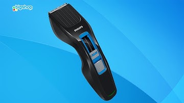 Tông Đơ Cắt Tóc Philips Nhật Bản HC3418 - Bigshop.vn