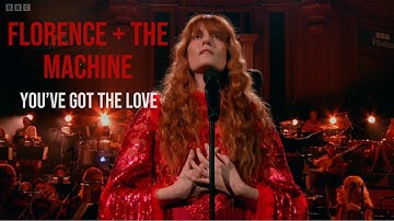 Florence + the Machine - You