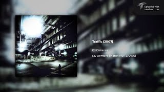 Distance - Traffic (Planet Mu | ZIQ170CD) [Dubstep]